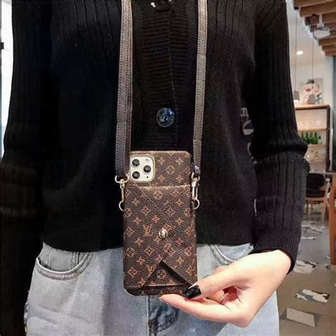 cover iphone 15 pro lv|louis vuitton phone case crossbody.